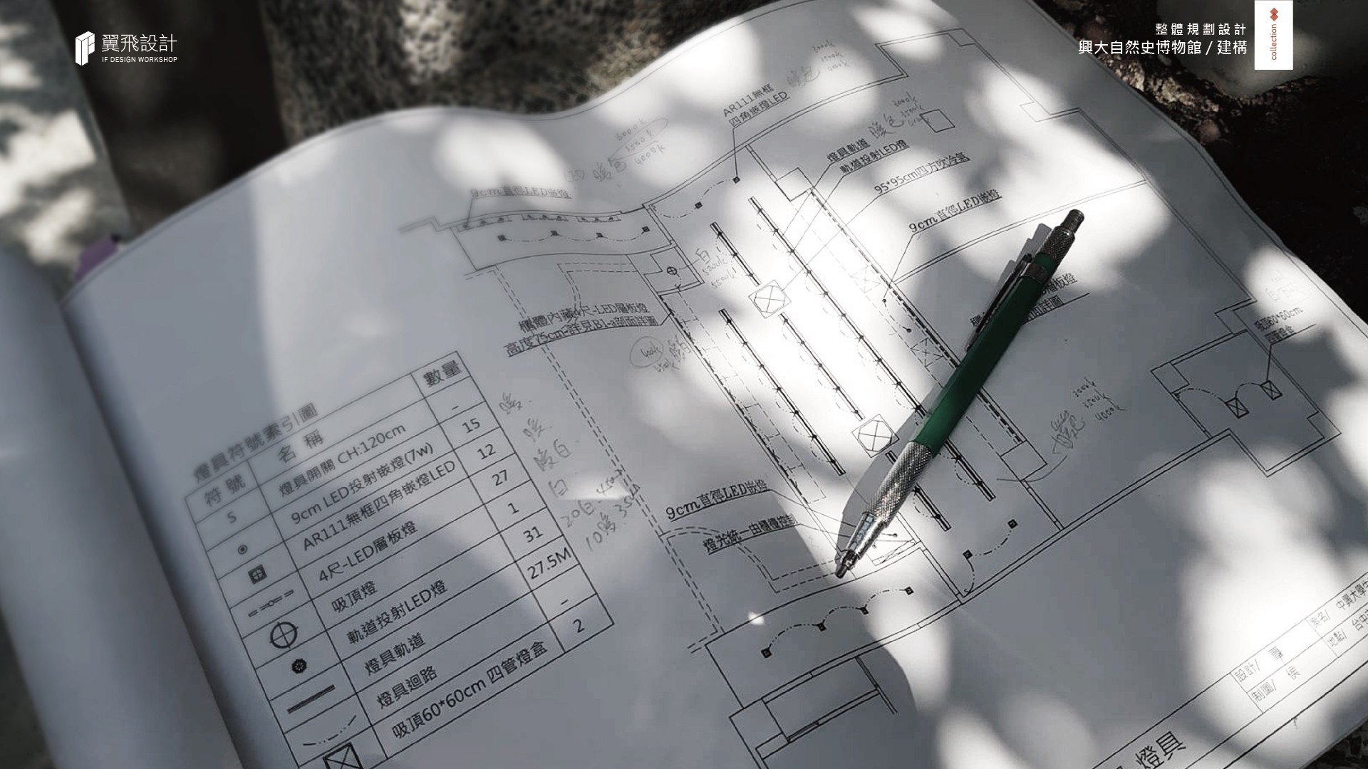 中興大學、興大、生科院、博物館、設計、展示、室內設計