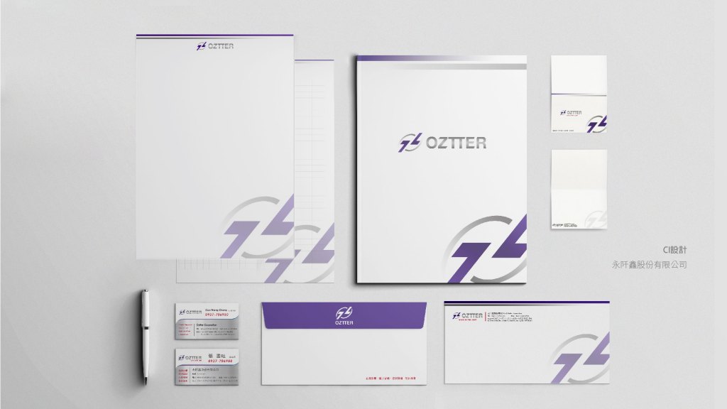 翼飛設計，永阡鑫，過濾機，型錄，DM設計，品牌，OZTTER，專業不銹鋼過濾器