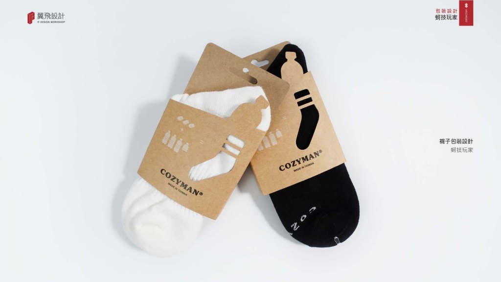 蚵技玩家COZYMAN