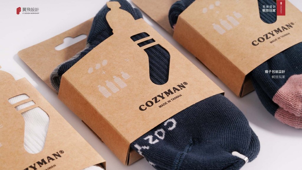 蚵技玩家COZYMAN