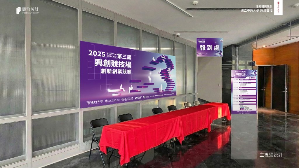 2025興創競技場