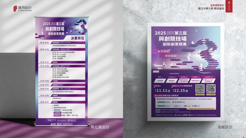 2025興創競技場